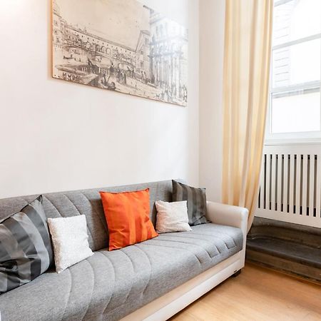 Lovely Studio In The Heart Of The Historic Center Firenze Kültér fotó
