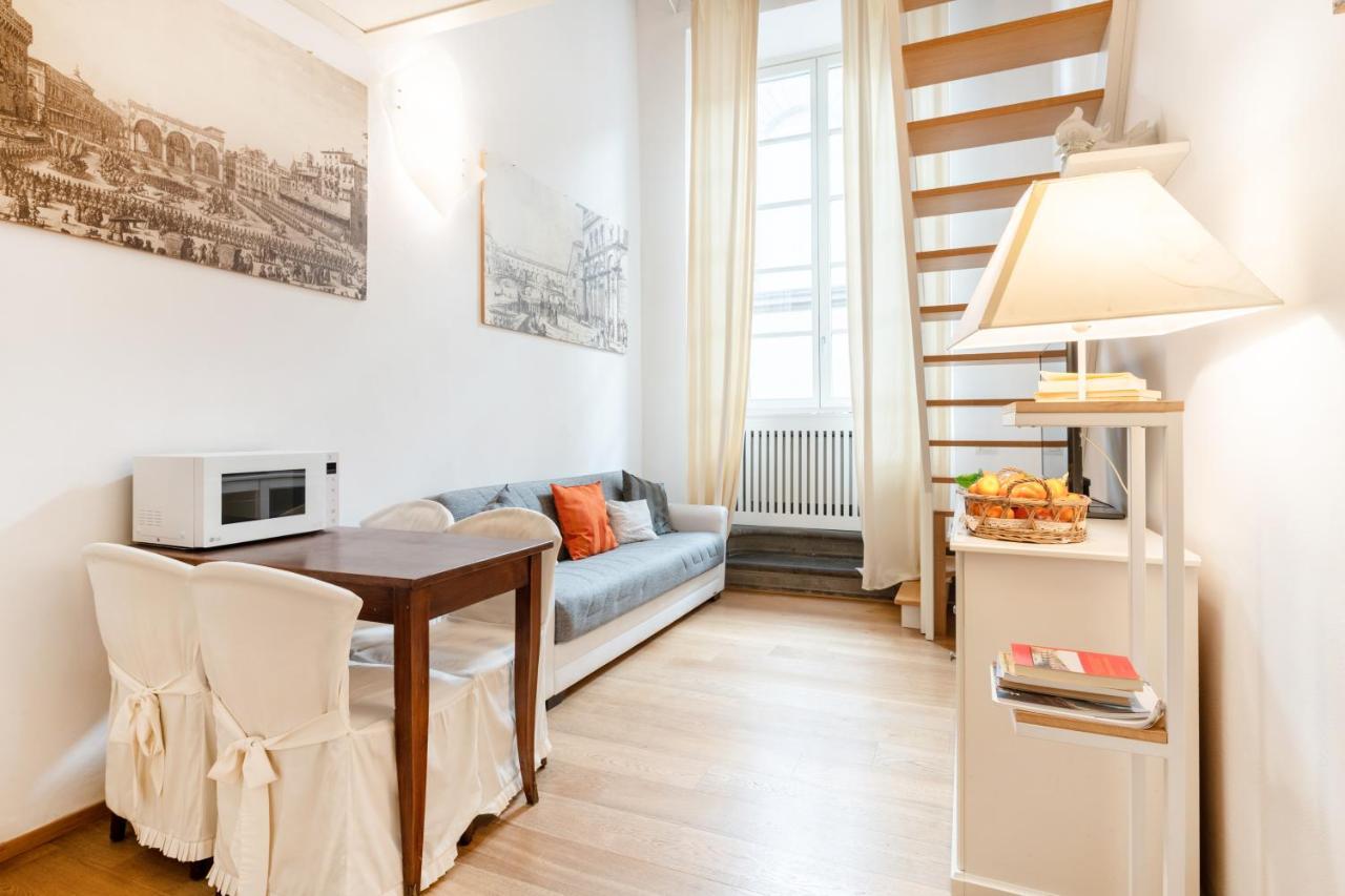 Lovely Studio In The Heart Of The Historic Center Firenze Kültér fotó