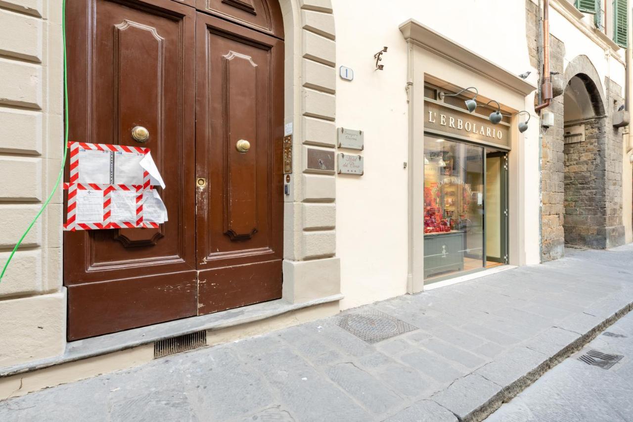 Lovely Studio In The Heart Of The Historic Center Firenze Kültér fotó