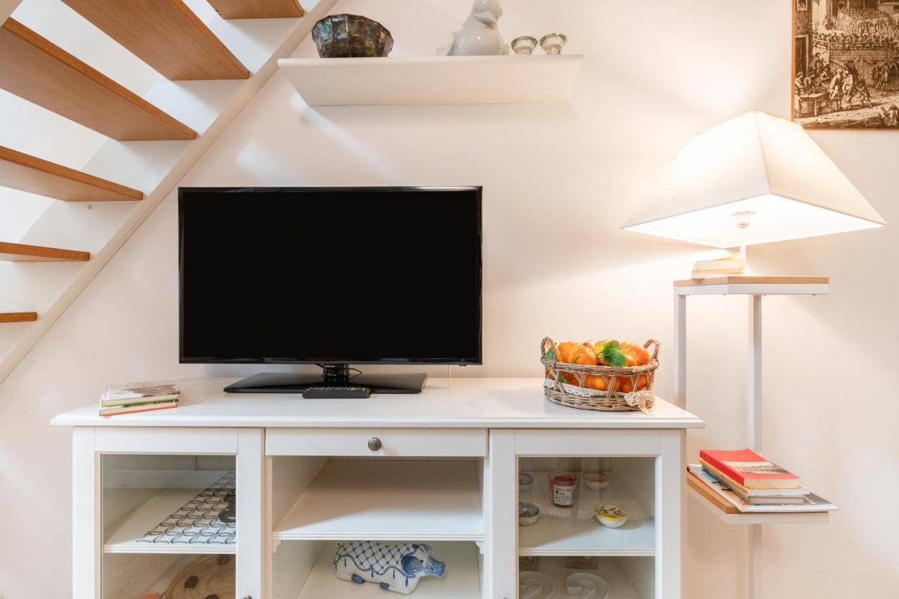 Lovely Studio In The Heart Of The Historic Center Firenze Kültér fotó