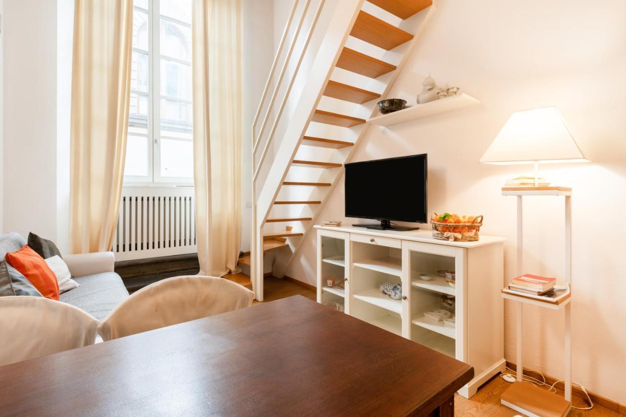 Lovely Studio In The Heart Of The Historic Center Firenze Kültér fotó