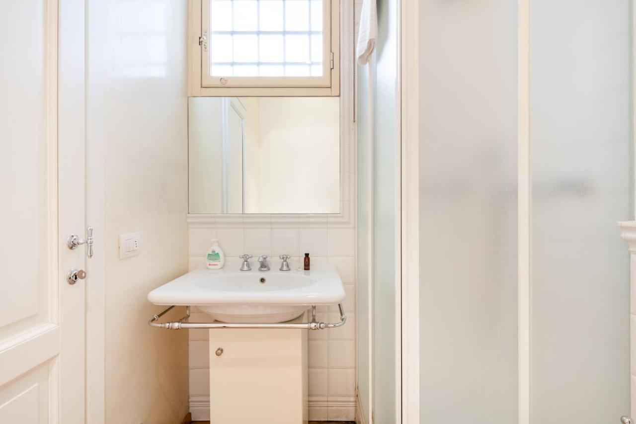 Lovely Studio In The Heart Of The Historic Center Firenze Kültér fotó